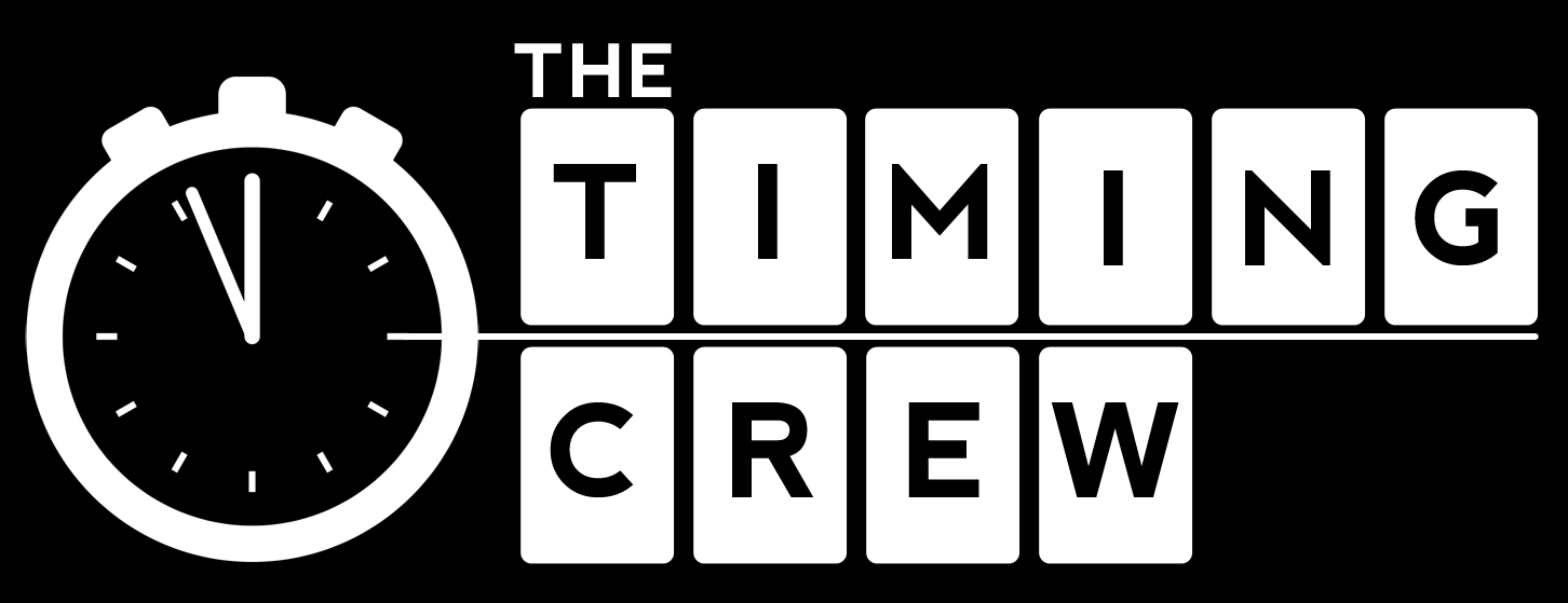 Timing Crew